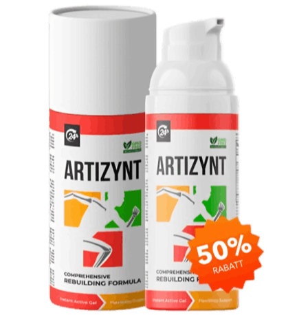 ArtiZynt Gel