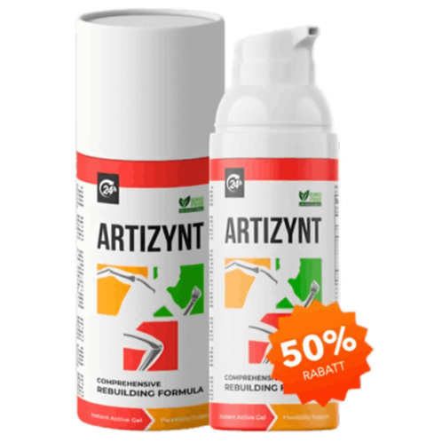 ArtiZynt Gel
