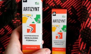 Anwender von ArtiZynt-Gel
